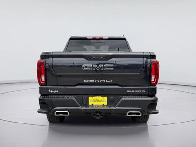 2025 GMC Sierra 1500 DNLIULT