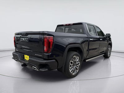 2025 GMC Sierra 1500 DNLIULT