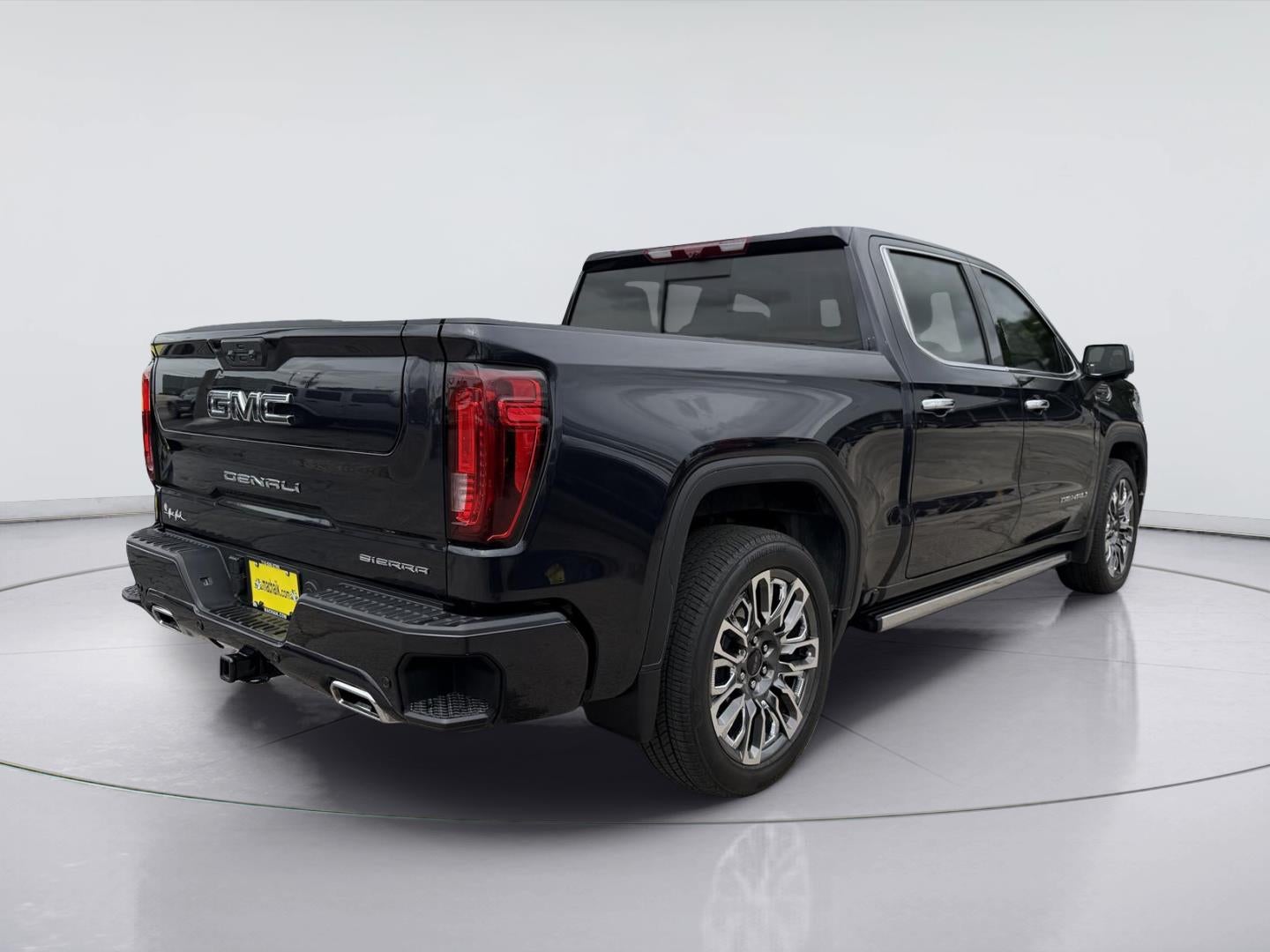 2025 GMC Sierra 1500 DNLIULT