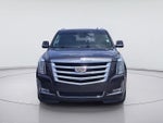2018 Cadillac Escalade ESV Luxury