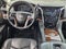 2018 Cadillac Escalade ESV Luxury