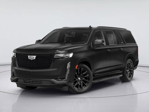 2023 Cadillac Escalade ESV Sport