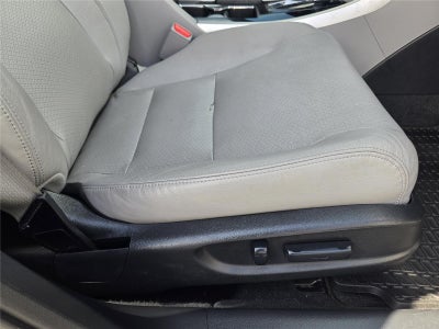 2016 Honda Accord Sedan EX-L