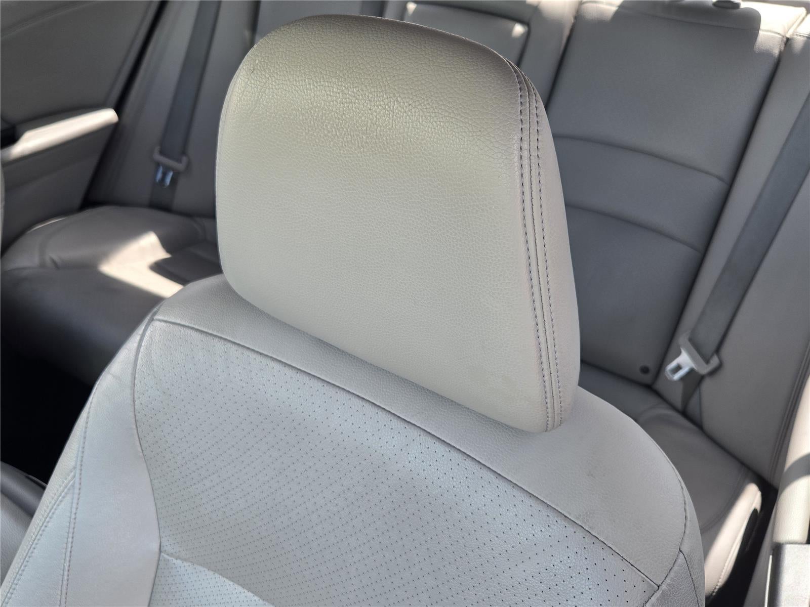 2016 Honda Accord Sedan EX-L