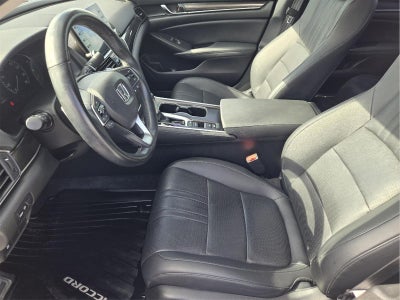2022 Honda Accord Sport Special Edition