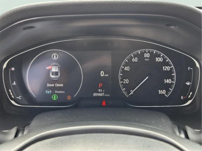 2022 Honda Accord Sport Special Edition