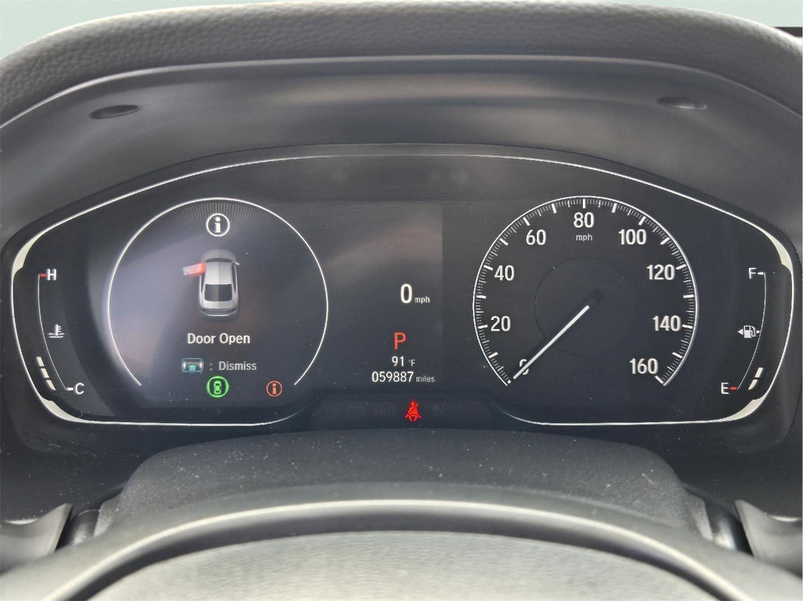 2022 Honda Accord Sport Special Edition