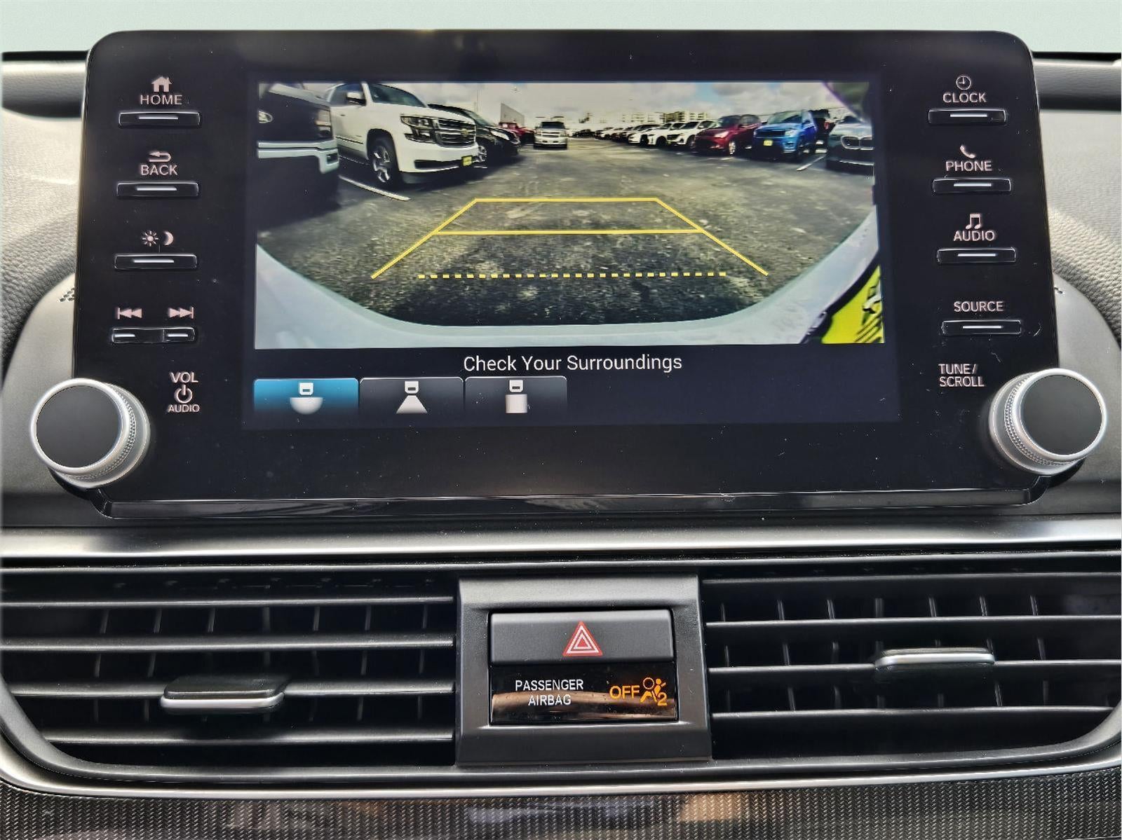 2022 Honda Accord Sport Special Edition