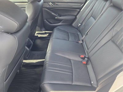 2022 Honda Accord Sport Special Edition