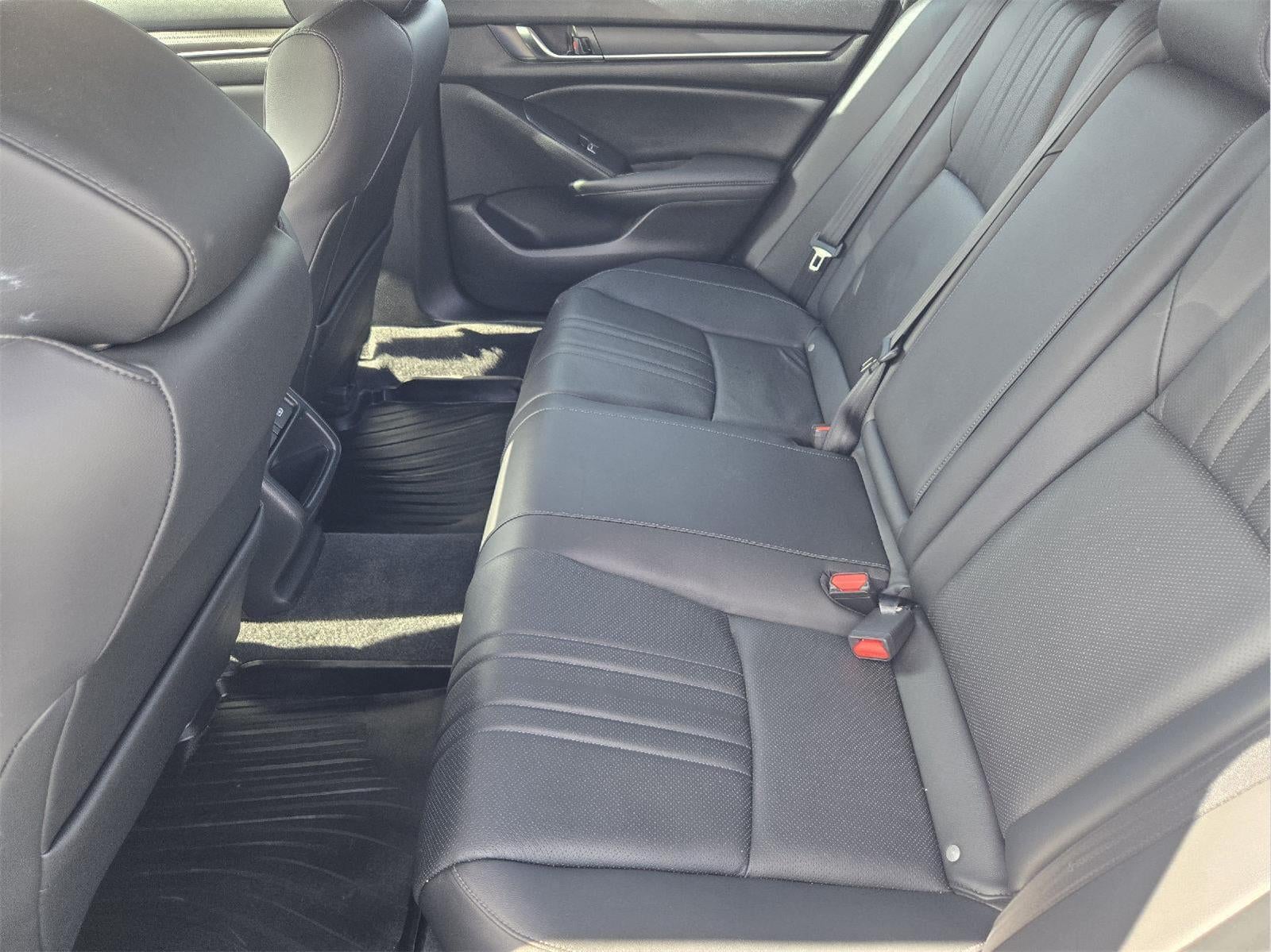 2022 Honda Accord Sport Special Edition