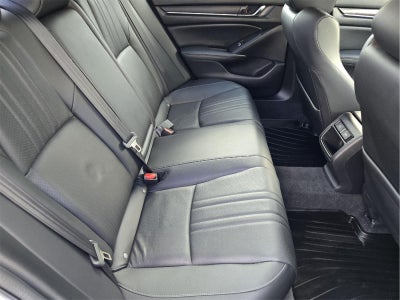 2022 Honda Accord Sport Special Edition