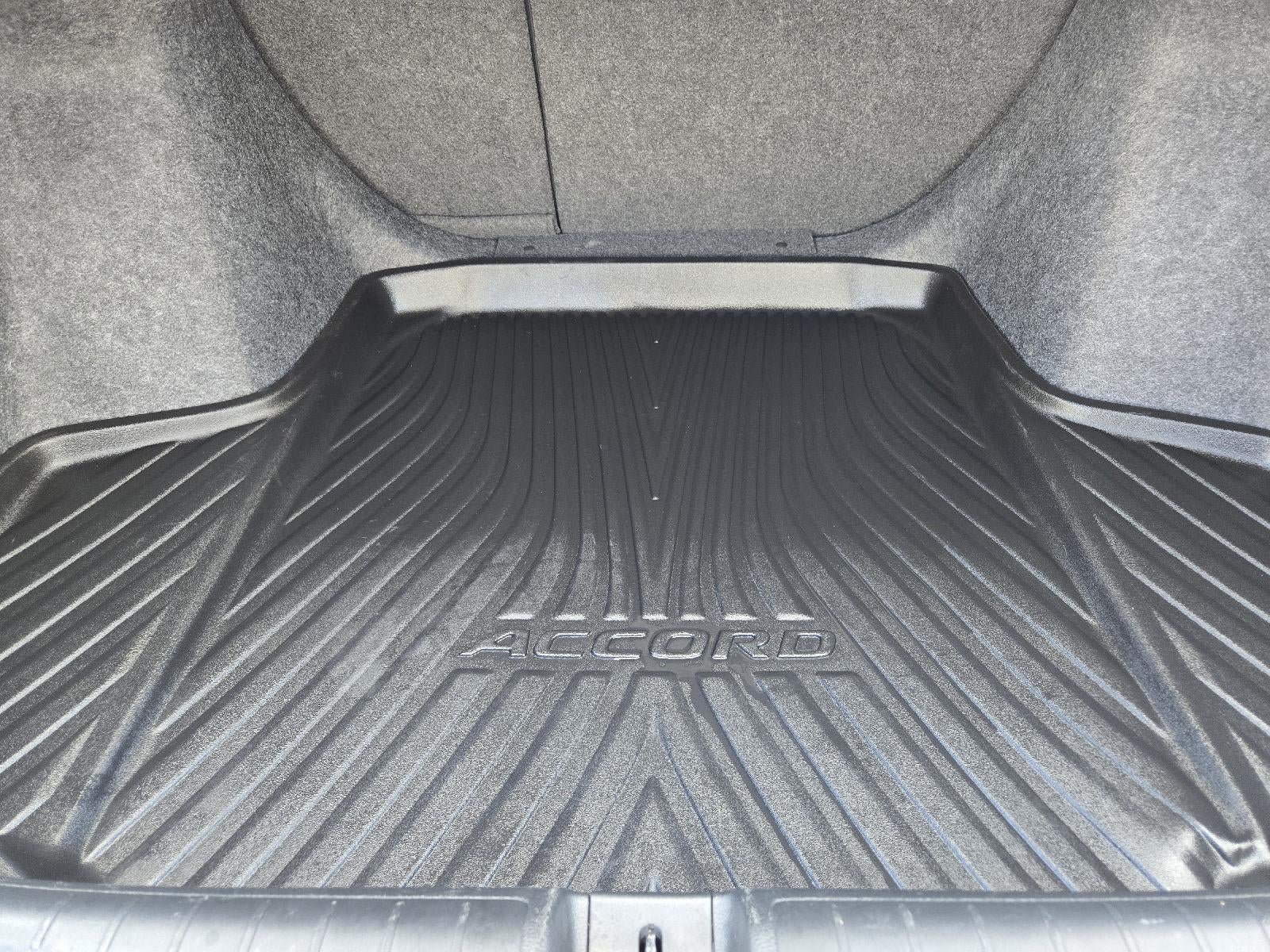 2022 Honda Accord Sport Special Edition
