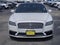2017 Lincoln Continental Black Label