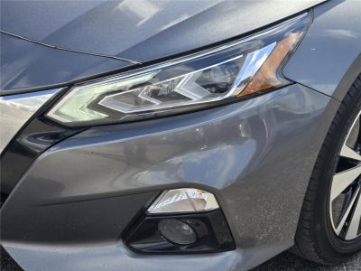2019 Nissan Altima 2.5 SV