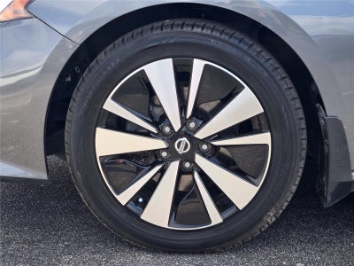 2019 Nissan Altima 2.5 SV