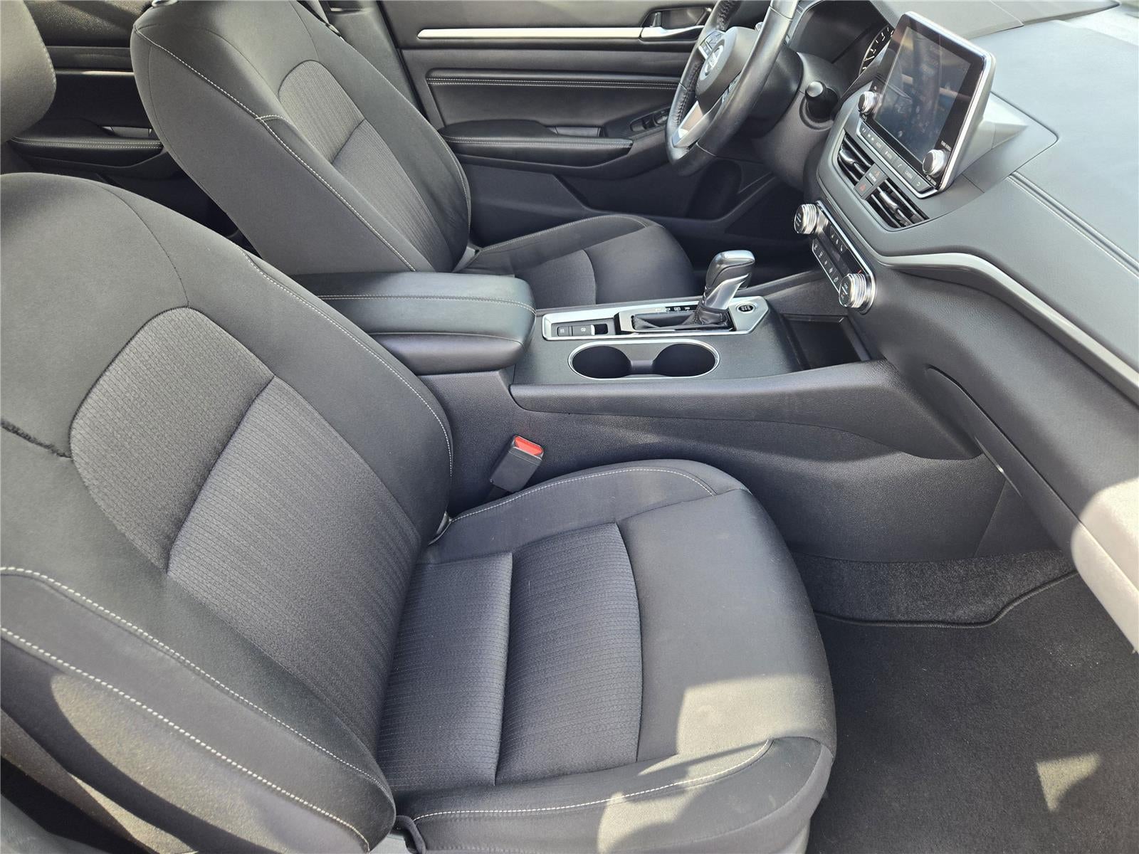 2019 Nissan Altima 2.5 SV