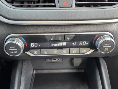 2019 Nissan Altima 2.5 SV