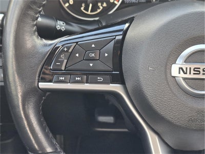 2019 Nissan Altima 2.5 SV