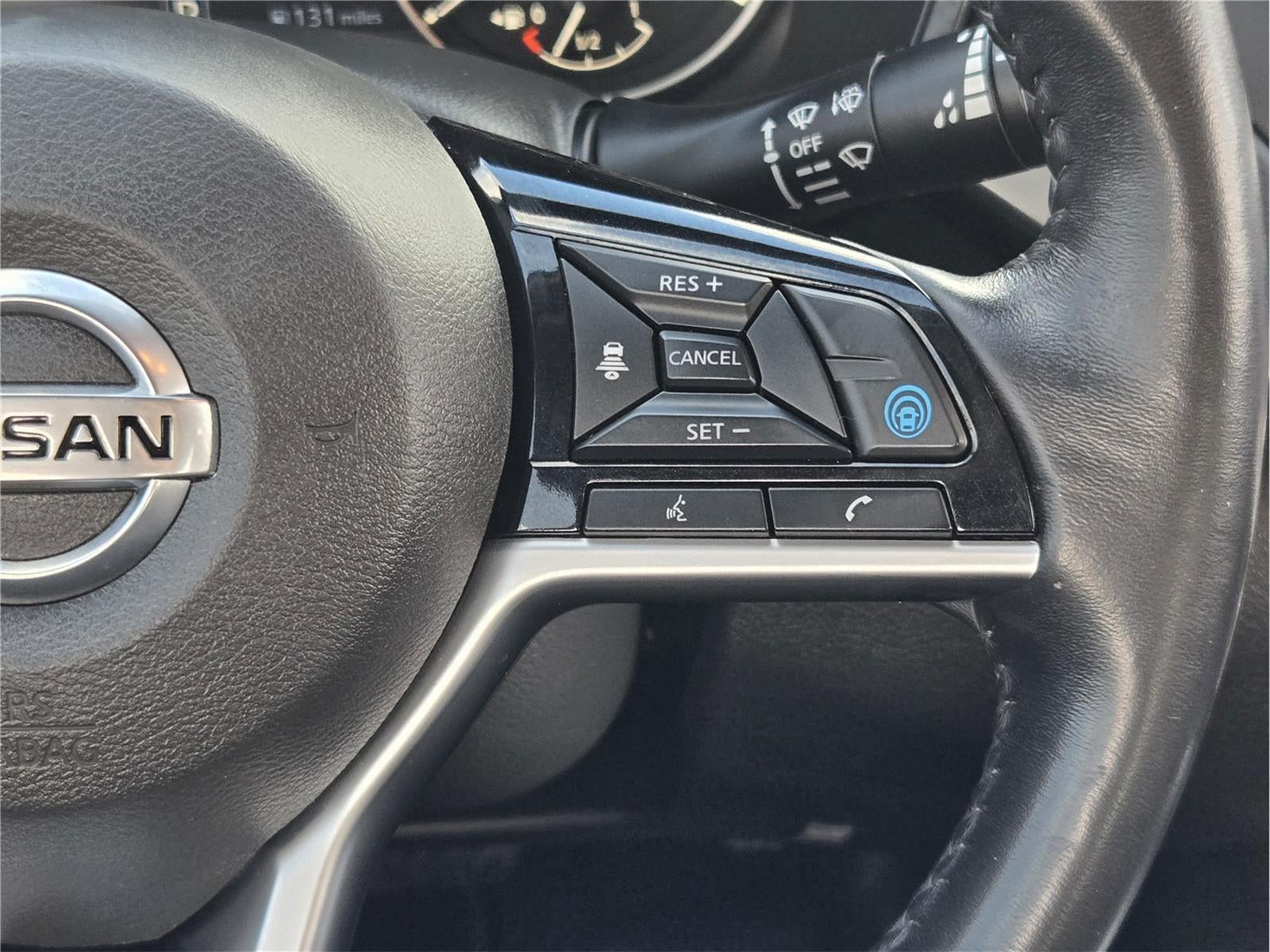 2019 Nissan Altima 2.5 SV