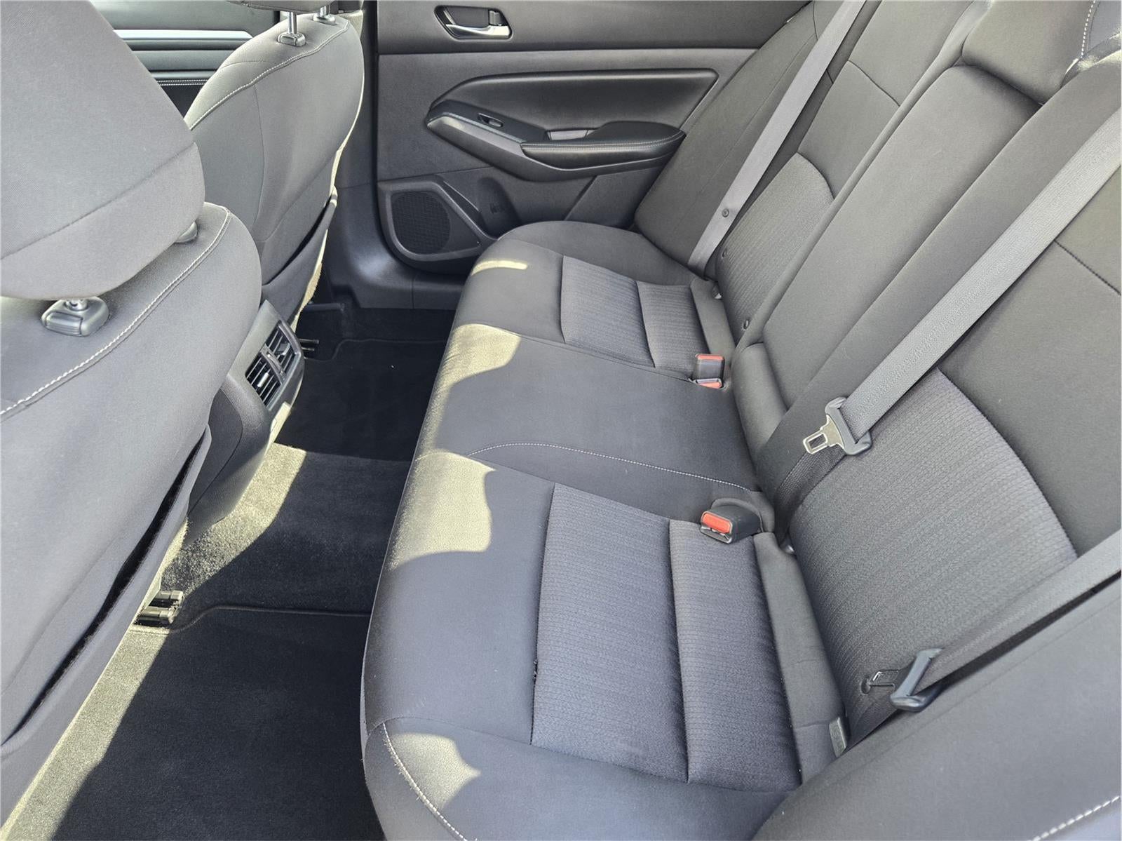 2019 Nissan Altima 2.5 SV