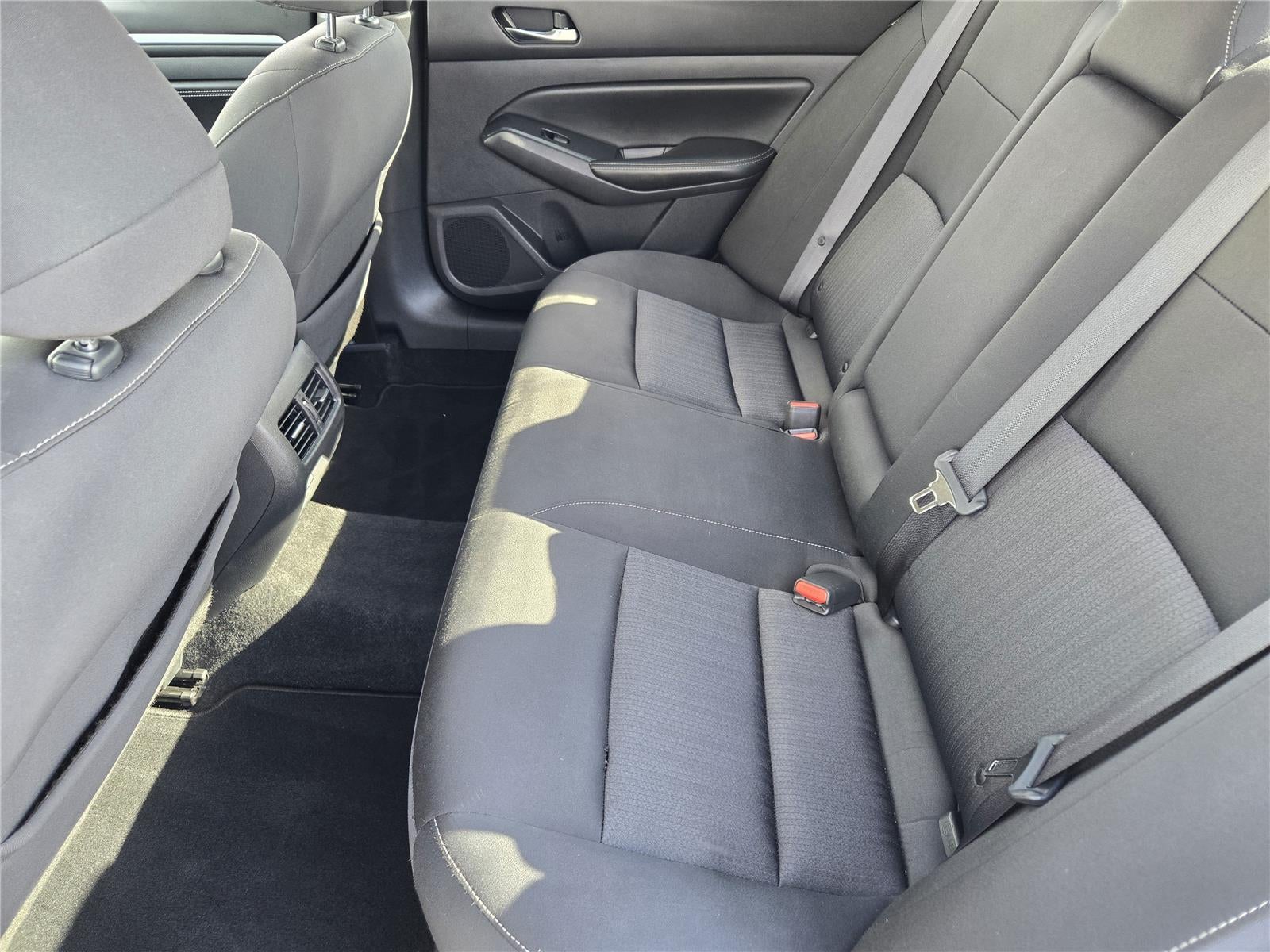 2019 Nissan Altima 2.5 SV