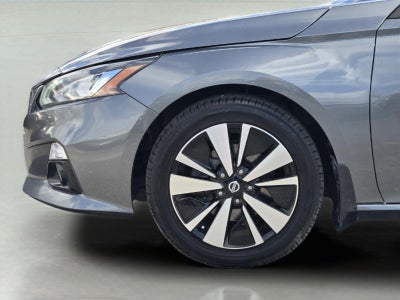 2019 Nissan Altima 2.5 SV