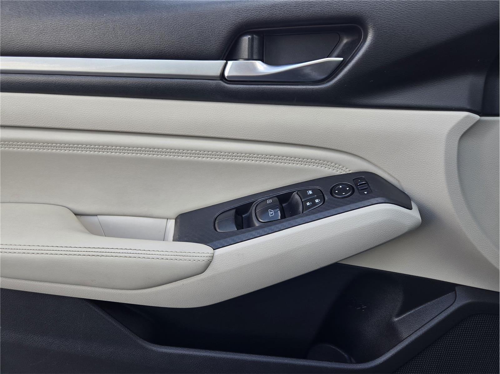 2019 Nissan Altima 2.5 SL