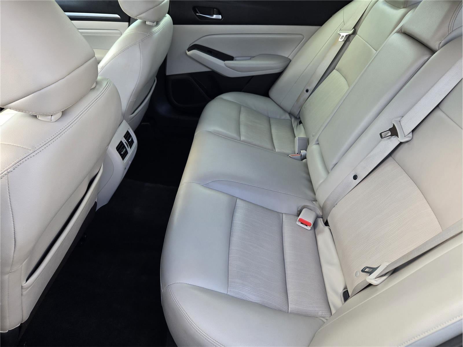 2019 Nissan Altima 2.5 SL