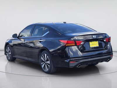 2019 Nissan Altima 2.5 SL