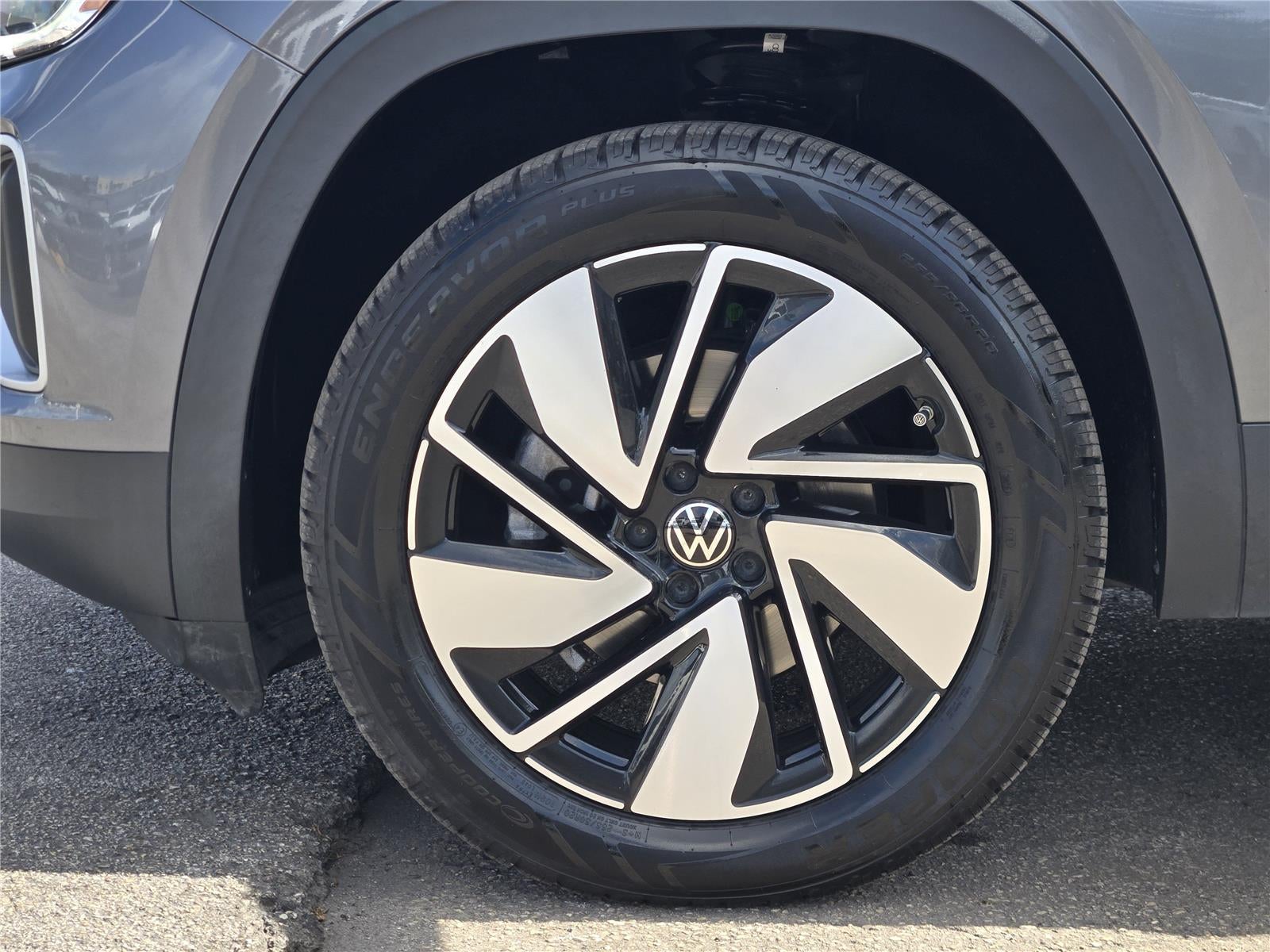 2024 Volkswagen Atlas 2.0T SEL