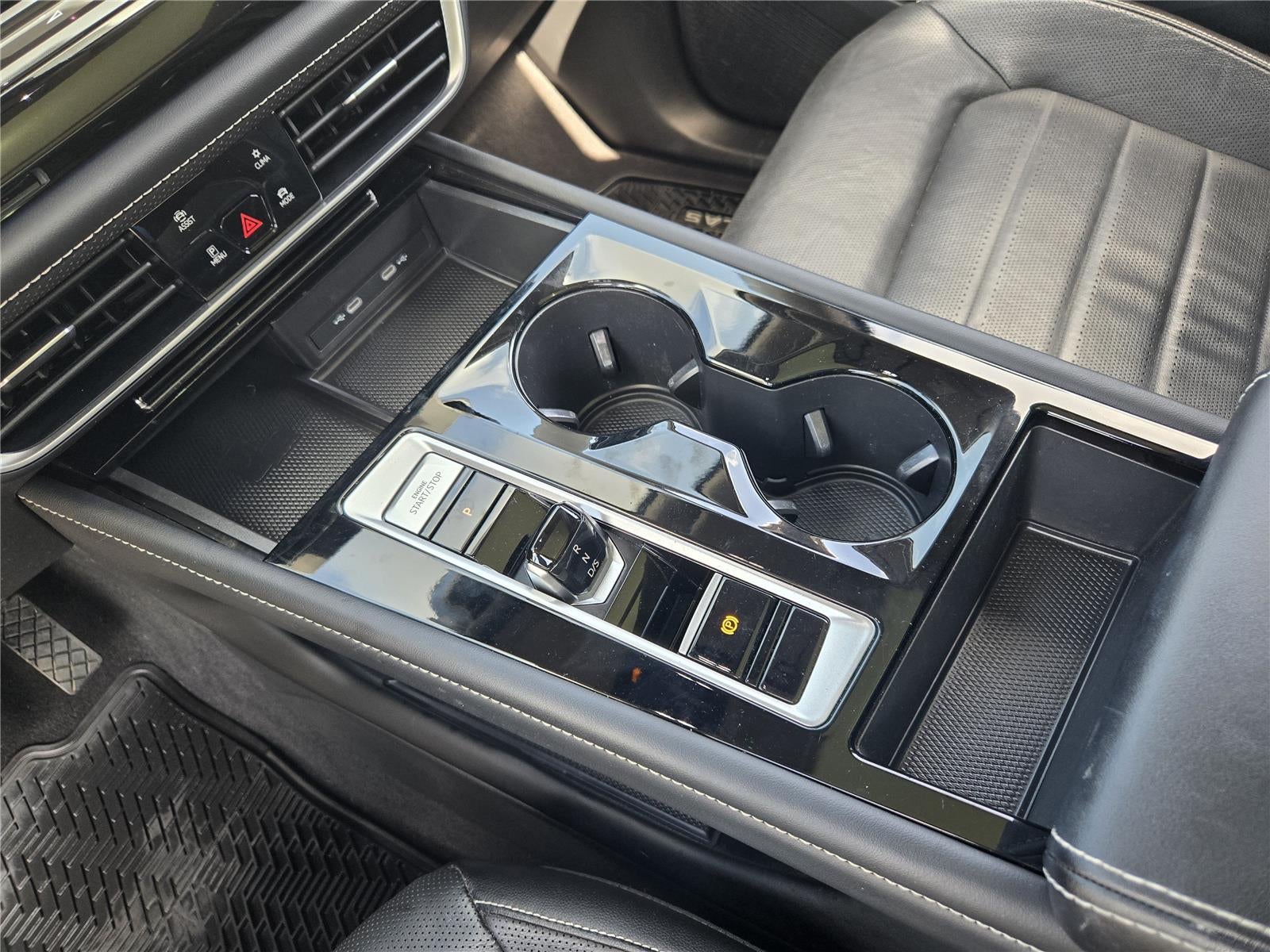2024 Volkswagen Atlas 2.0T SEL