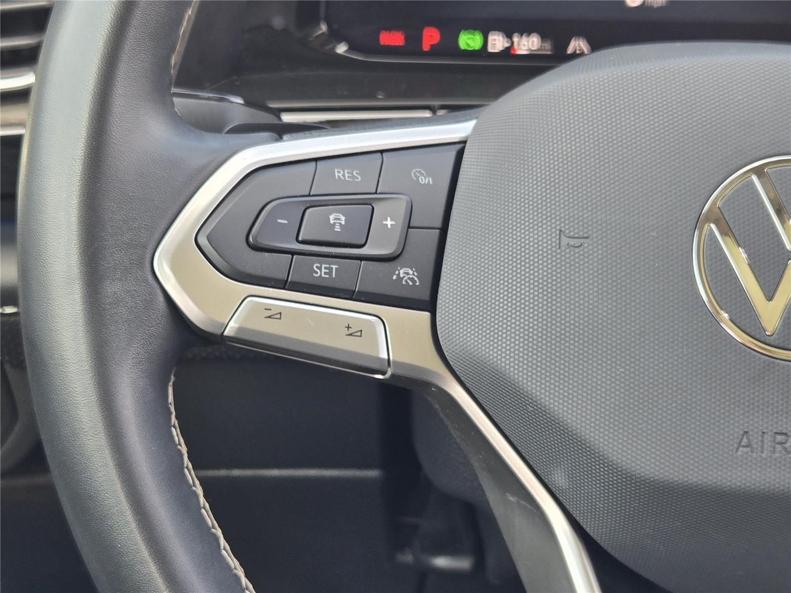 2024 Volkswagen Atlas 2.0T SEL