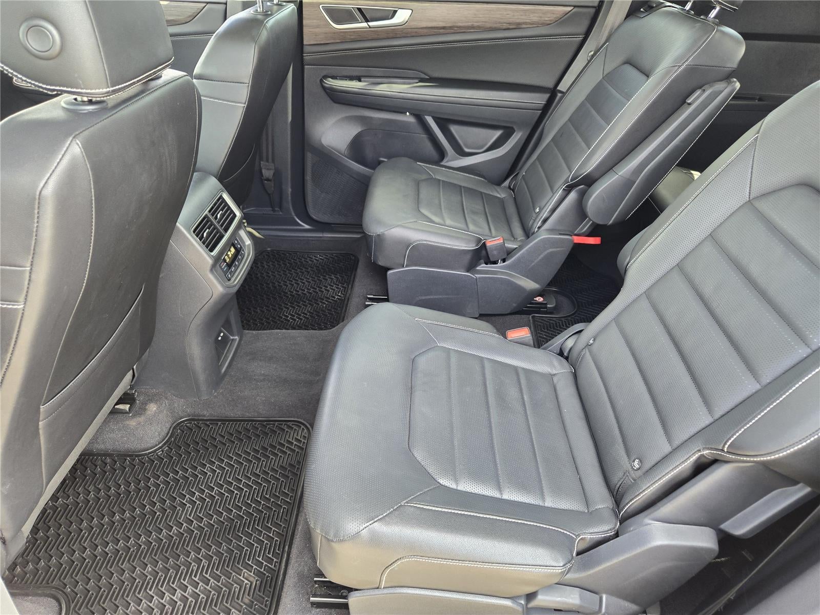 2024 Volkswagen Atlas 2.0T SEL