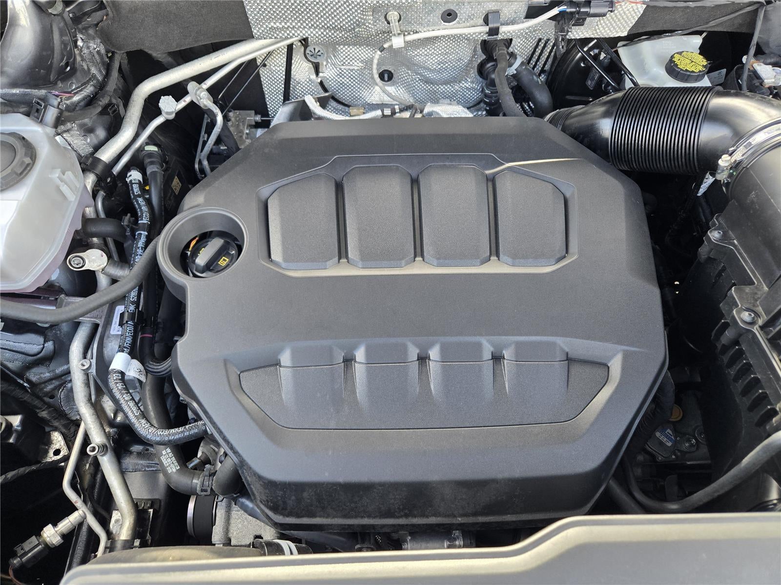 2024 Volkswagen Atlas 2.0T SEL