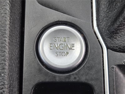 2018 Volkswagen Atlas 3.6L V6 SE