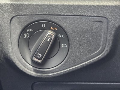 2018 Volkswagen Atlas 3.6L V6 SE