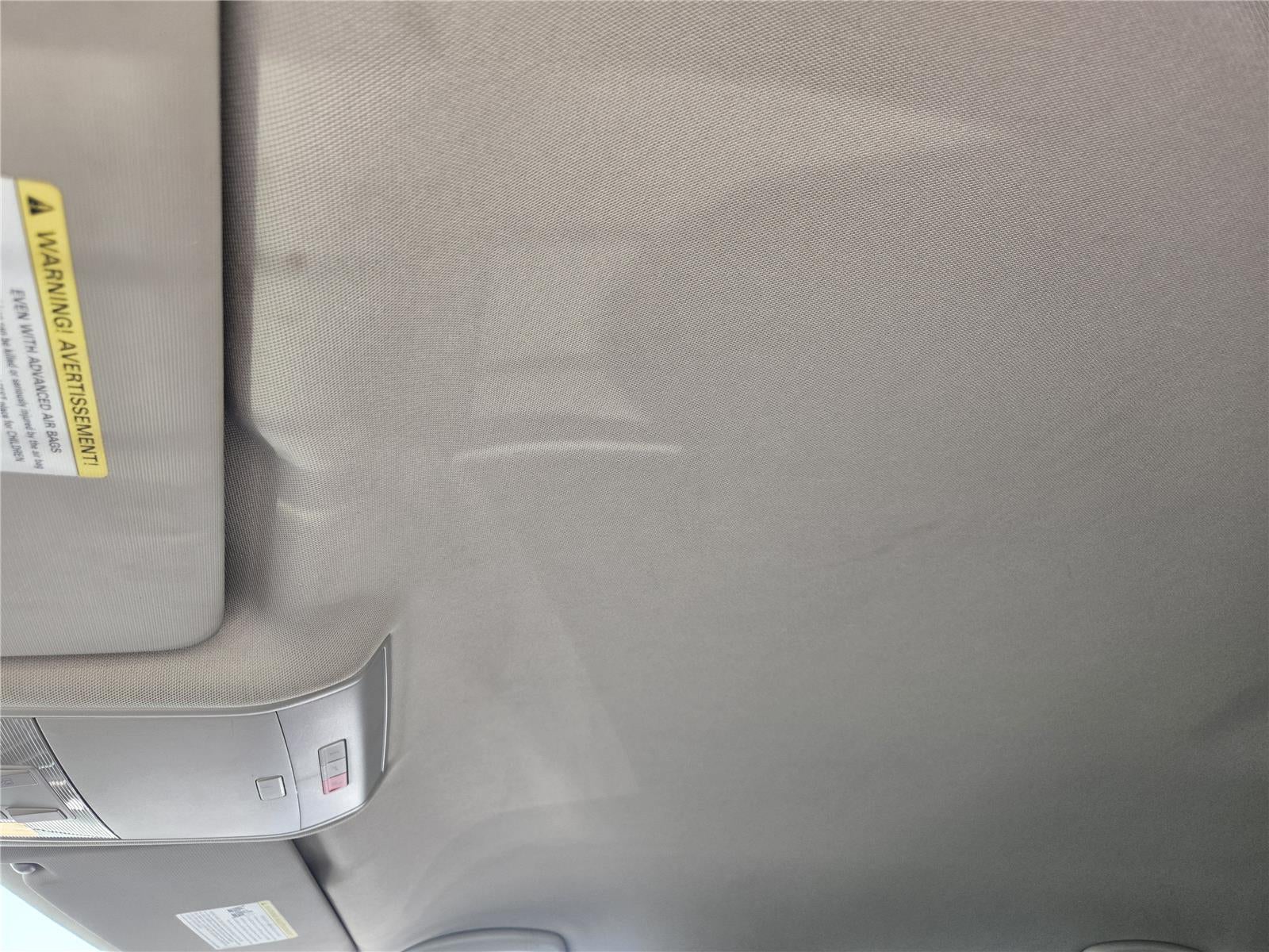 2018 Volkswagen Atlas 3.6L V6 SE