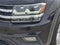 2018 Volkswagen Atlas 3.6L V6 SE