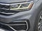 2021 Volkswagen Atlas 3.6L V6 SEL Premium R-Line