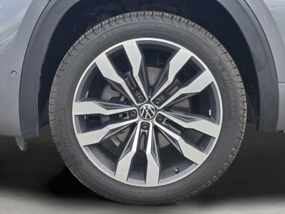 2021 Volkswagen Atlas 3.6L V6 SEL Premium R-Line