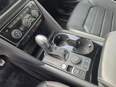 2021 Volkswagen Atlas 3.6L V6 SEL Premium R-Line