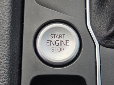 2021 Volkswagen Atlas 3.6L V6 SEL Premium R-Line