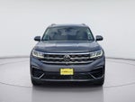 2021 Volkswagen Atlas 3.6L V6 SEL Premium R-Line