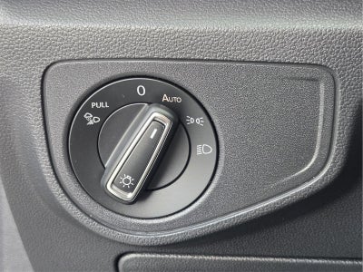 2021 Volkswagen Atlas 3.6L V6 SEL Premium R-Line