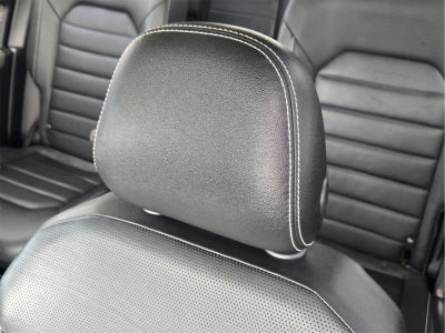 2021 Volkswagen Atlas 3.6L V6 SEL Premium R-Line