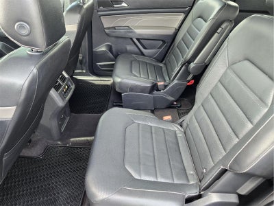 2021 Volkswagen Atlas 3.6L V6 SEL Premium R-Line