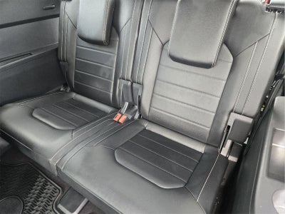 2021 Volkswagen Atlas 3.6L V6 SEL Premium R-Line