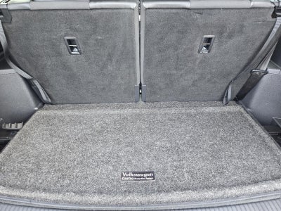 2021 Volkswagen Atlas 3.6L V6 SEL Premium R-Line