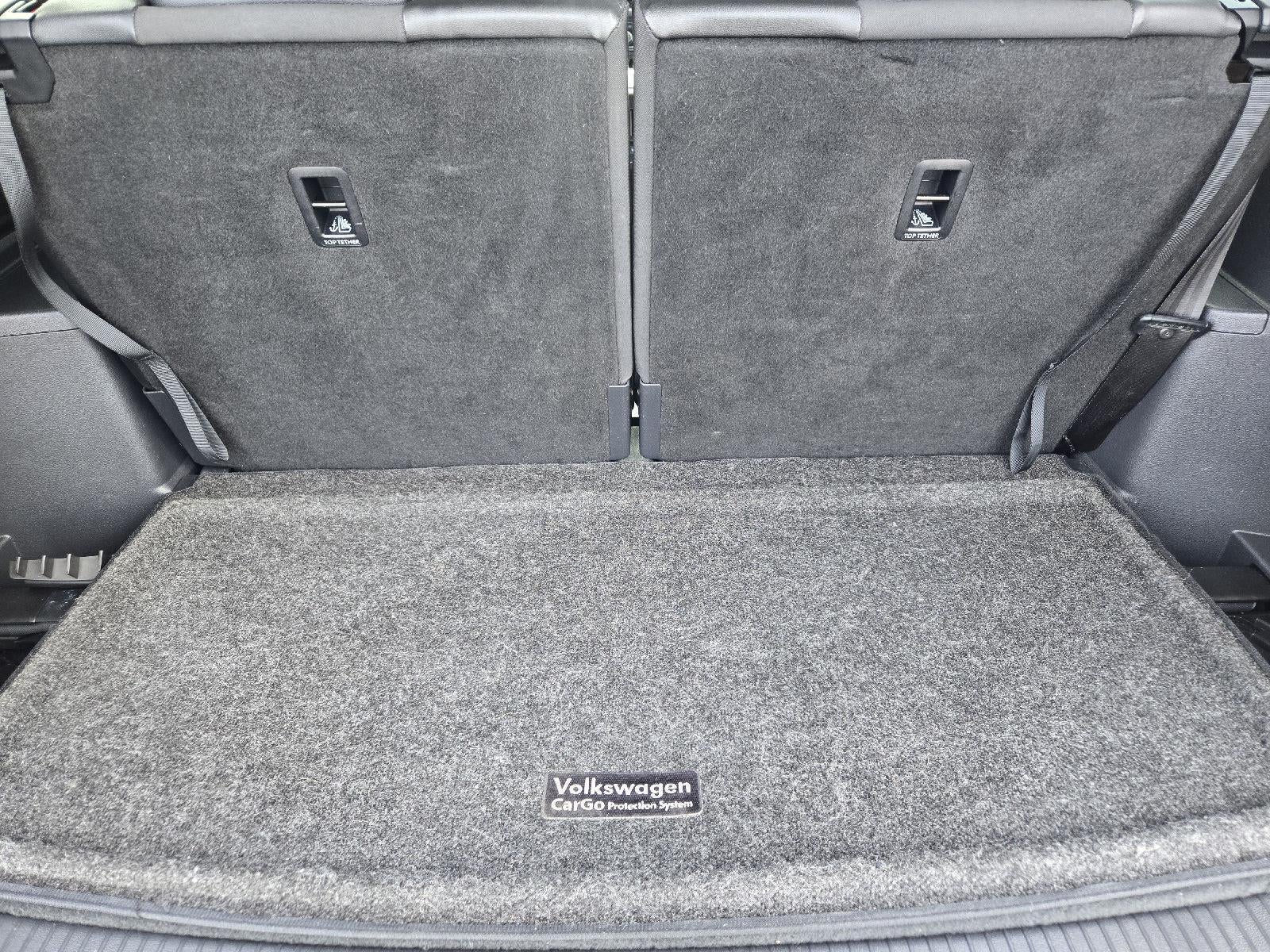 2021 Volkswagen Atlas 3.6L V6 SEL Premium R-Line