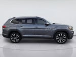 2021 Volkswagen Atlas 3.6L V6 SEL Premium R-Line
